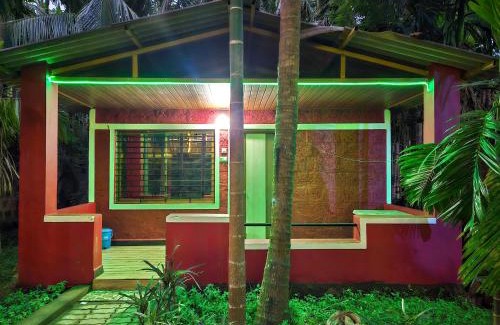 Dandeli House | Dandeli Nature adventures