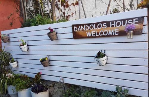 Parga Apartment | Dandolos House
