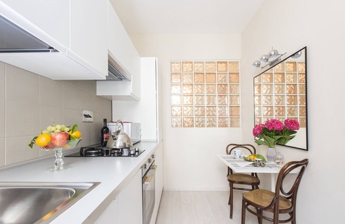 Esquilino Apartment | DANDY SUITE: MAKING ROME SUPER HANDY