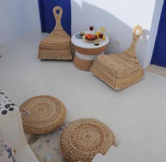 Voia House | Dandy Villas Velanidia - Fisherman's Hut - By the Sea