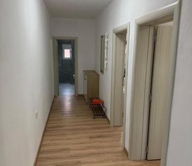 Mahala Apartment | Dane Apartment Airport Podgorica