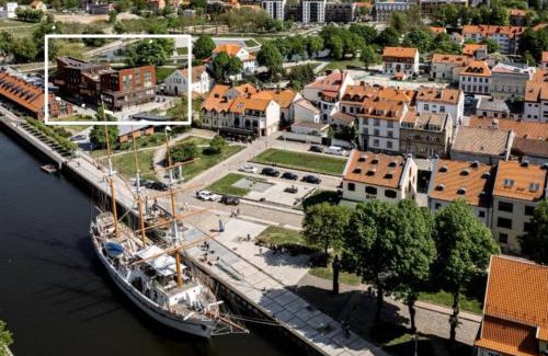 Old Town Apartment | Danes uzutekis