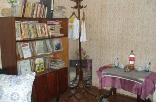 Targovishte Apartment | Daneto Apartment