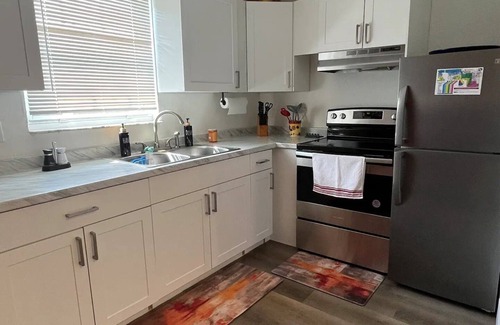 Melaleuca Gardens Apartment | Dania Oasisnn
