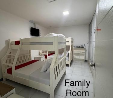Odiongan Bed & Breakfast | Danica Villa
