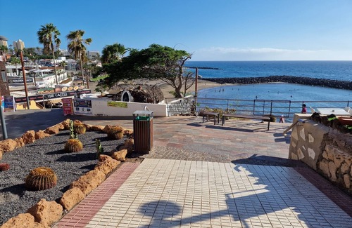 San Eugenio Apartment | Daniel Beachfront, 2 Rooms Wifi Free