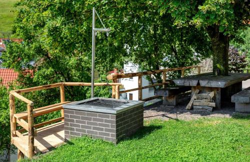 Brettental Apartment | Danielenhof