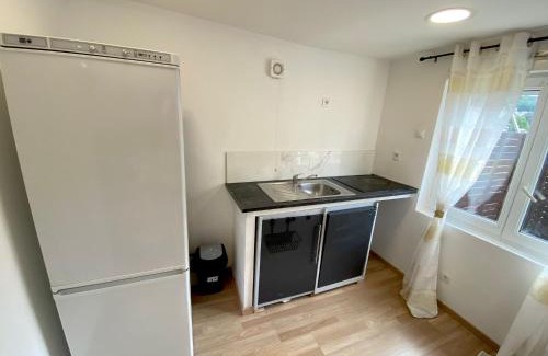 Clermont Apartment | Danielle et octave