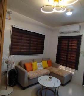 Naga Apartment | Danielle's Haven