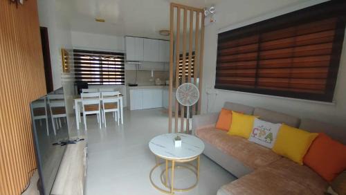 Naga Apartment | Danielle's Haven
