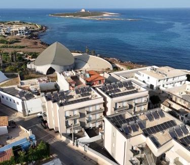Portopalo di Capo Passero Apartment | DaniPa House