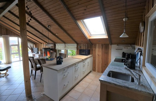 Bockholm House | Danish vacation home Lütt Huus - Holiday home Lütt Huus