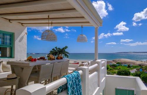 Paternoster House | Dankbaar Holiday Home