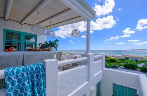 Paternoster House | Dankbaar Holiday Home