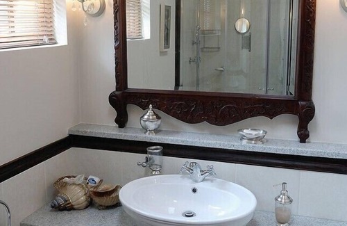 Lydenburg House | Dankhof Guest House
