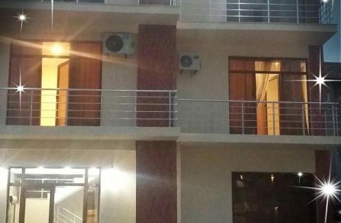 Magnetiti Apartment | DANLUX hotel