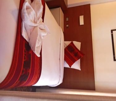 Aguas Calientes House | DANNA INN