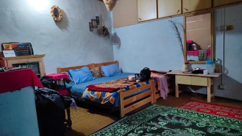 Nathia Gali House | Danna lodge