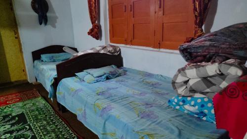 Nathia Gali House | Danna lodge