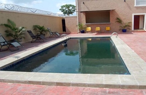 Calabar Hotel | Dannic Hotels Calabar