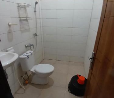 Hu'u House | Dannyjuljol homestay