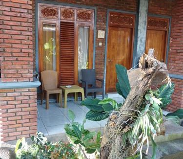 Hu'u House | Dannyjuljolhomestay