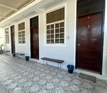 Vigan House | Dannykaela Transient House