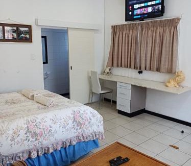 Scottsville Apartment | Danodeb Lodge