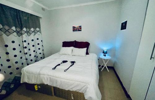 Mbabane Apartment | Danora's Apartment