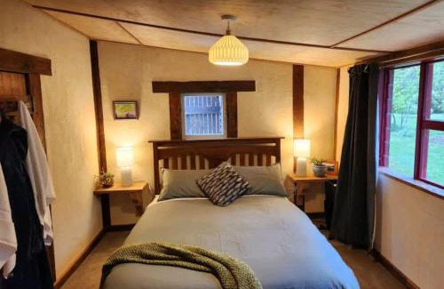 Danseys Pass House | Danseys Pass Lavender Farm Retreat