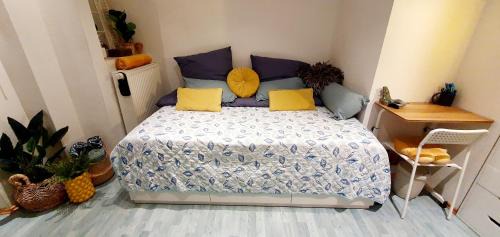 Mitte House | Dantas Apartment