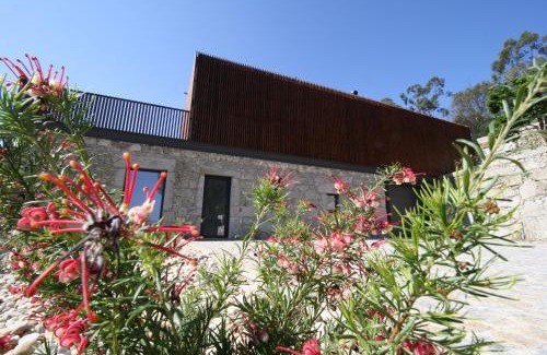 Povoa de Lanhoso House | Dantas Village