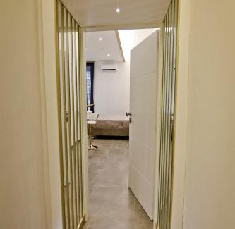 Quartiere XXIV Don Bosco Bed & Breakfast | Dante Luxury Rooms