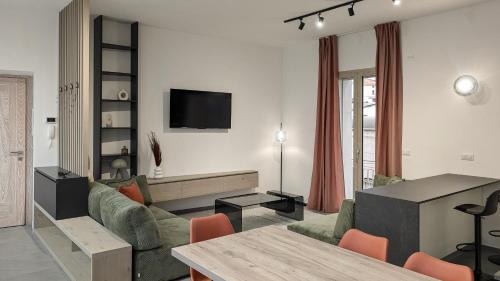 Dorgali Apartment | DANTE3 - Appartamento moderno in centro