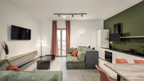 Dorgali Apartment | DANTE3 - Appartamento moderno in centro