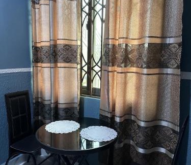 Mankessim Bed & Breakfast | DanTeng View Lodge