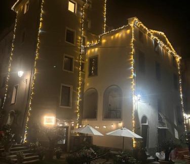 Pieve di Teco Apartment | DANTES