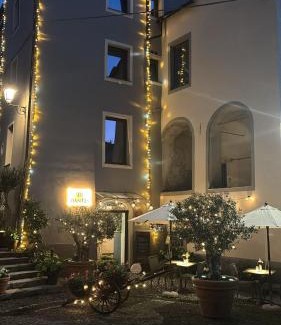 Pieve di Teco Apartment | DANTES