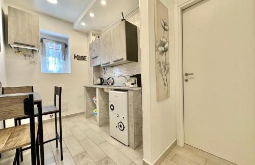 Rione Alto Bed & Breakfast | Dantonarooms
