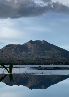 Kintamani Hotel | Danu Kuning Villa