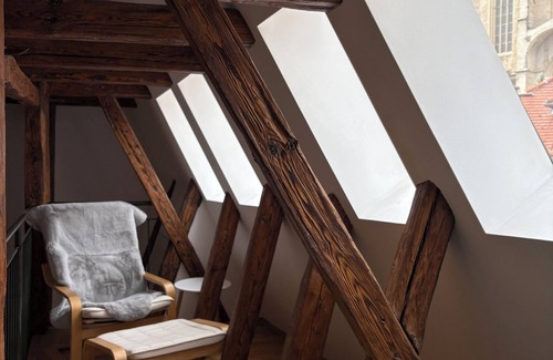 Krems an der Donau Apartment | Danube Holiday Homes Top 6