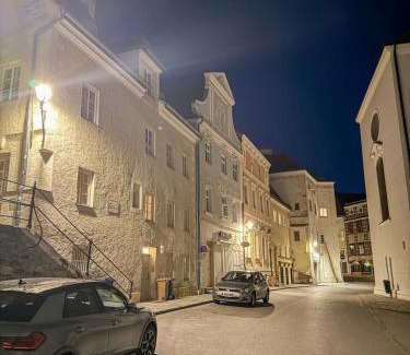 Krems an der Donau Apartment | Danube Holiday Homes Top 5