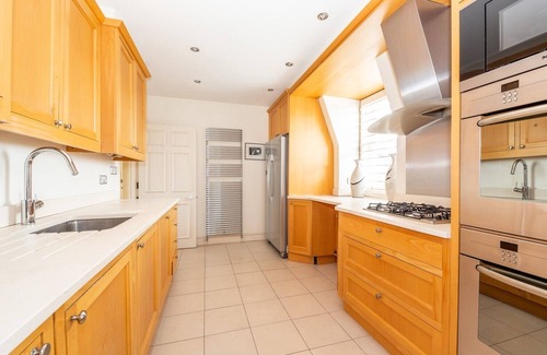Chelsea Riverside Apartment | Danvers Street | Pro-Managed