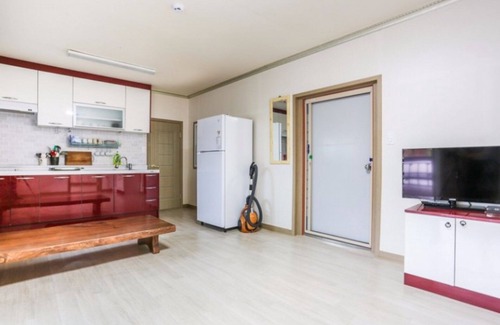 Danyang House | Danyang Blue Pension