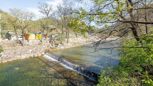 Danyang House | Danyang Ondal and Pyeonggang Pension