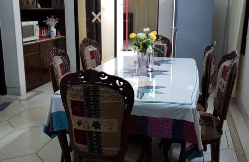 Gulshan House | Daon Guest House Dhaka