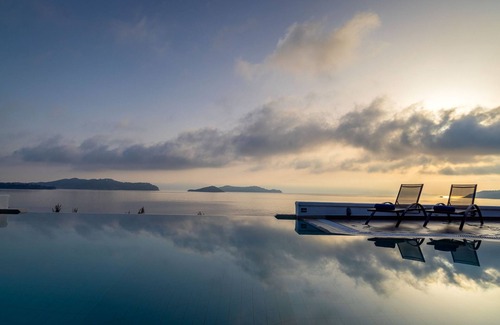 Achladies Villa | Daphne By Luxury Villas Skiathos