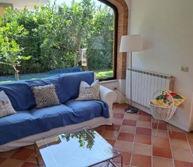 Loreto Aprutino Apartment | Daphne Experience