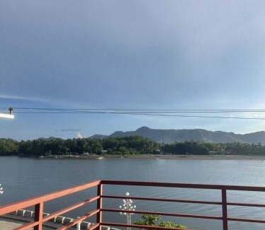 Dapitan Hotel | Dapitan Travellers Inn