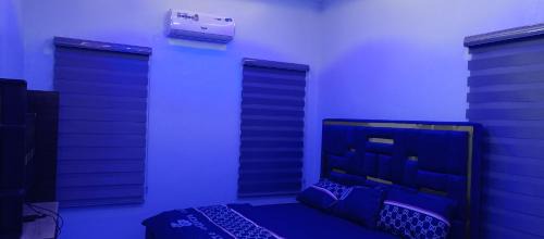 Uyo Apartment | Daprem Luxury Self Contained Apartments